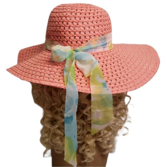 Floppy Hat  - Picture 1 of 9